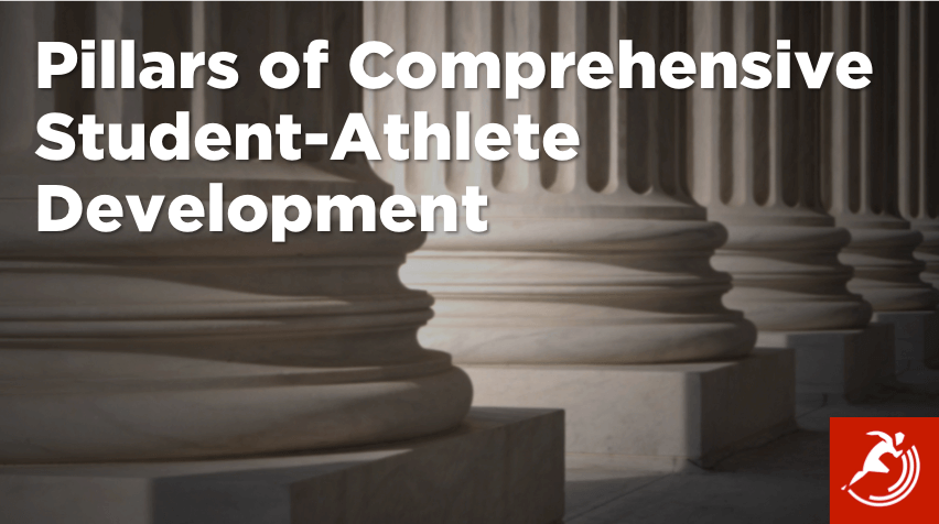 Game Plan Webinar: Pillars of Comprehensive Student-Athlete Development