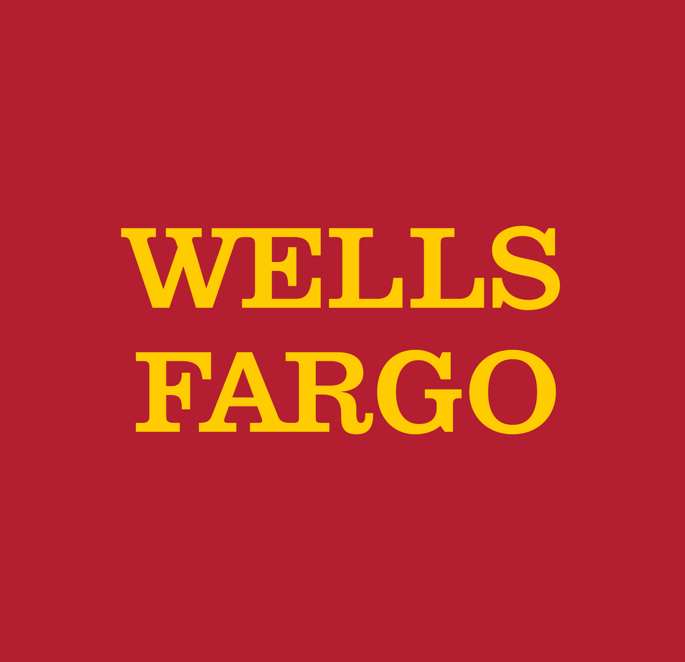 Wells Fargo Logo